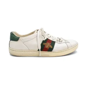 Gucci 'Ace' Sneakers - Women's 36