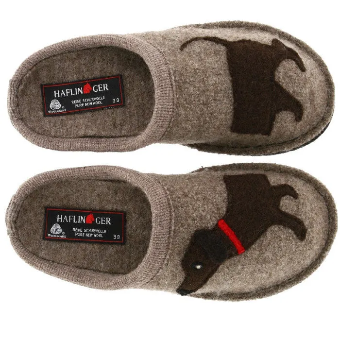 HAFLINGER DOGGY WOMEN'S