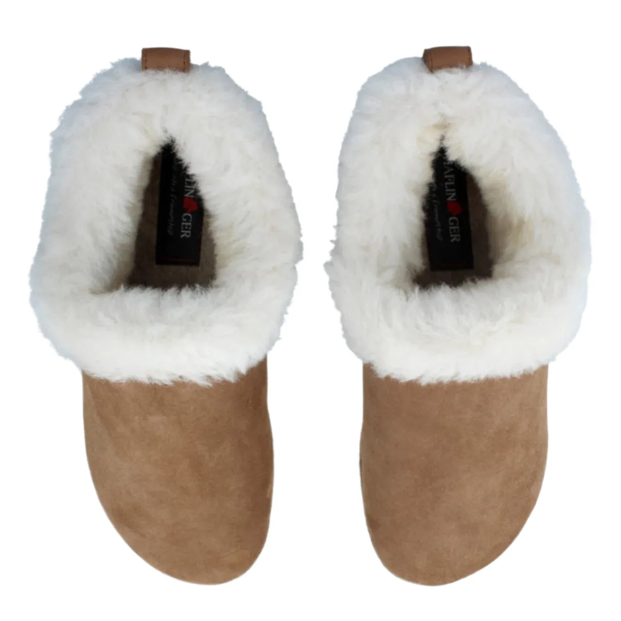 HAFLINGER ICELAND WOMEN'S