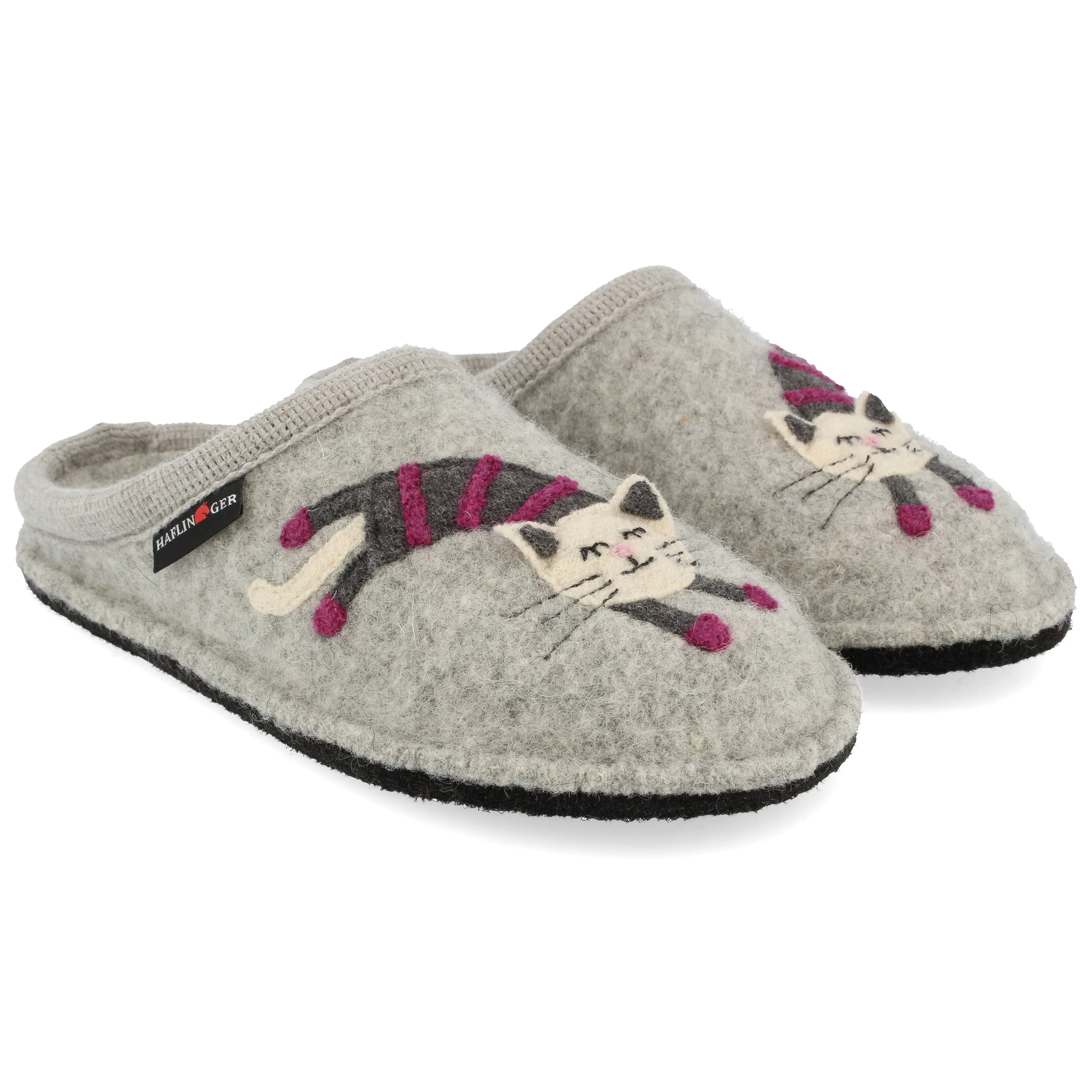 HAFLINGER KATZE WOMEN'S
