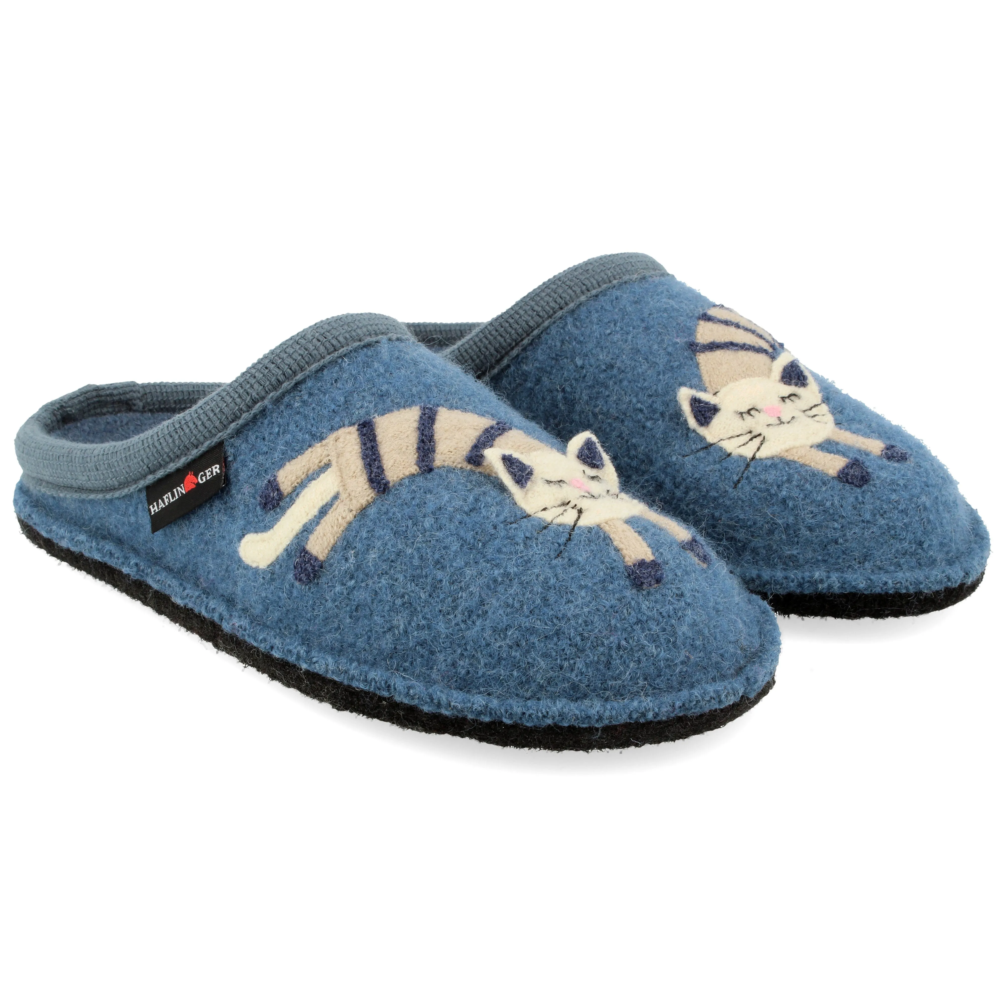 HAFLINGER KATZE WOMEN'S