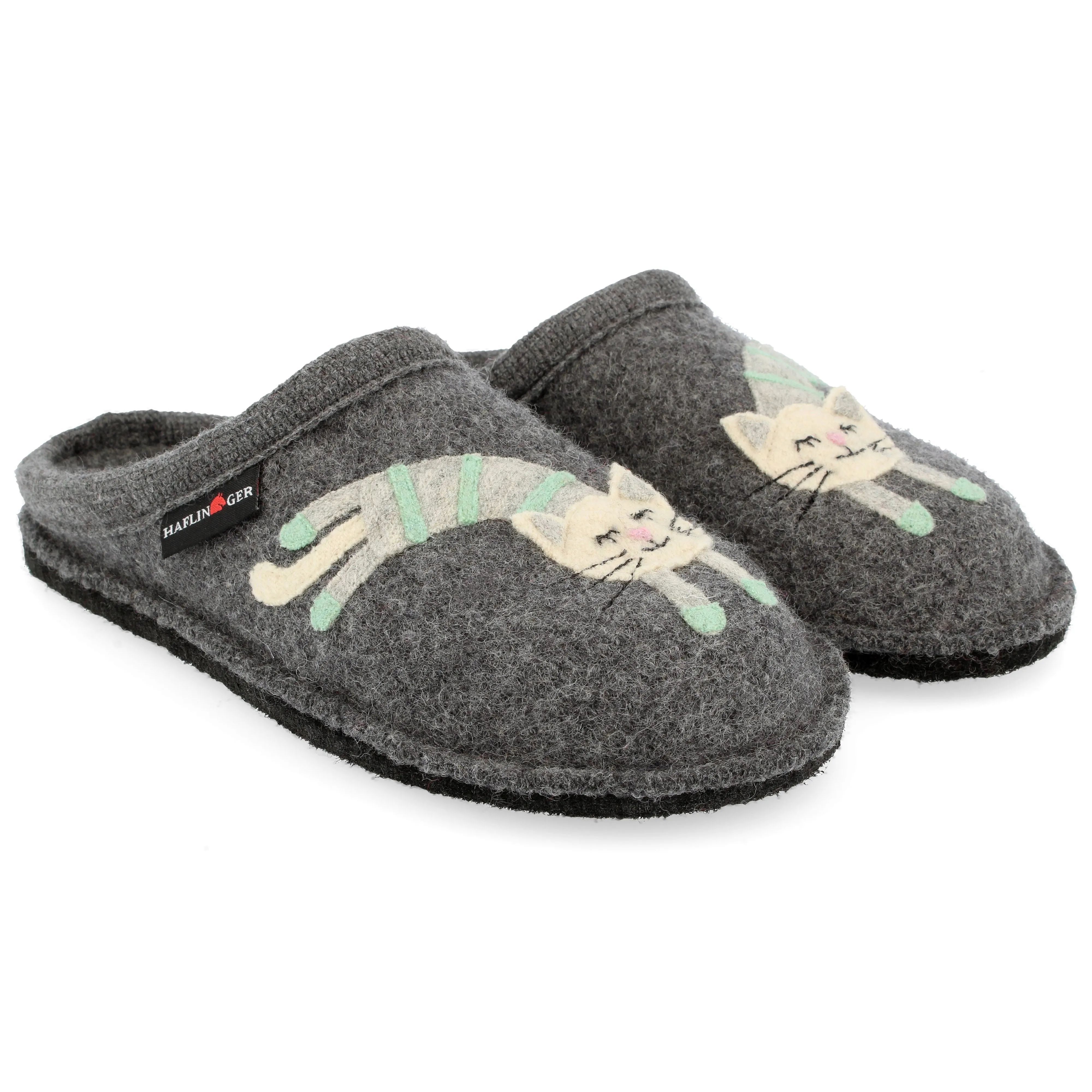 HAFLINGER KATZE WOMEN'S
