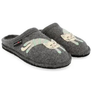 HAFLINGER KATZE WOMEN'S