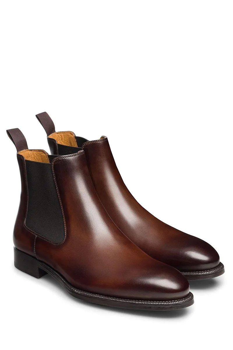 Hanson Boots