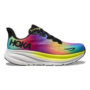 Hoka Clifton 9 - Black - Multi