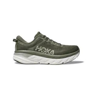 HOKA - Men's Bondi 7 Shoes (1110518-OZW)
