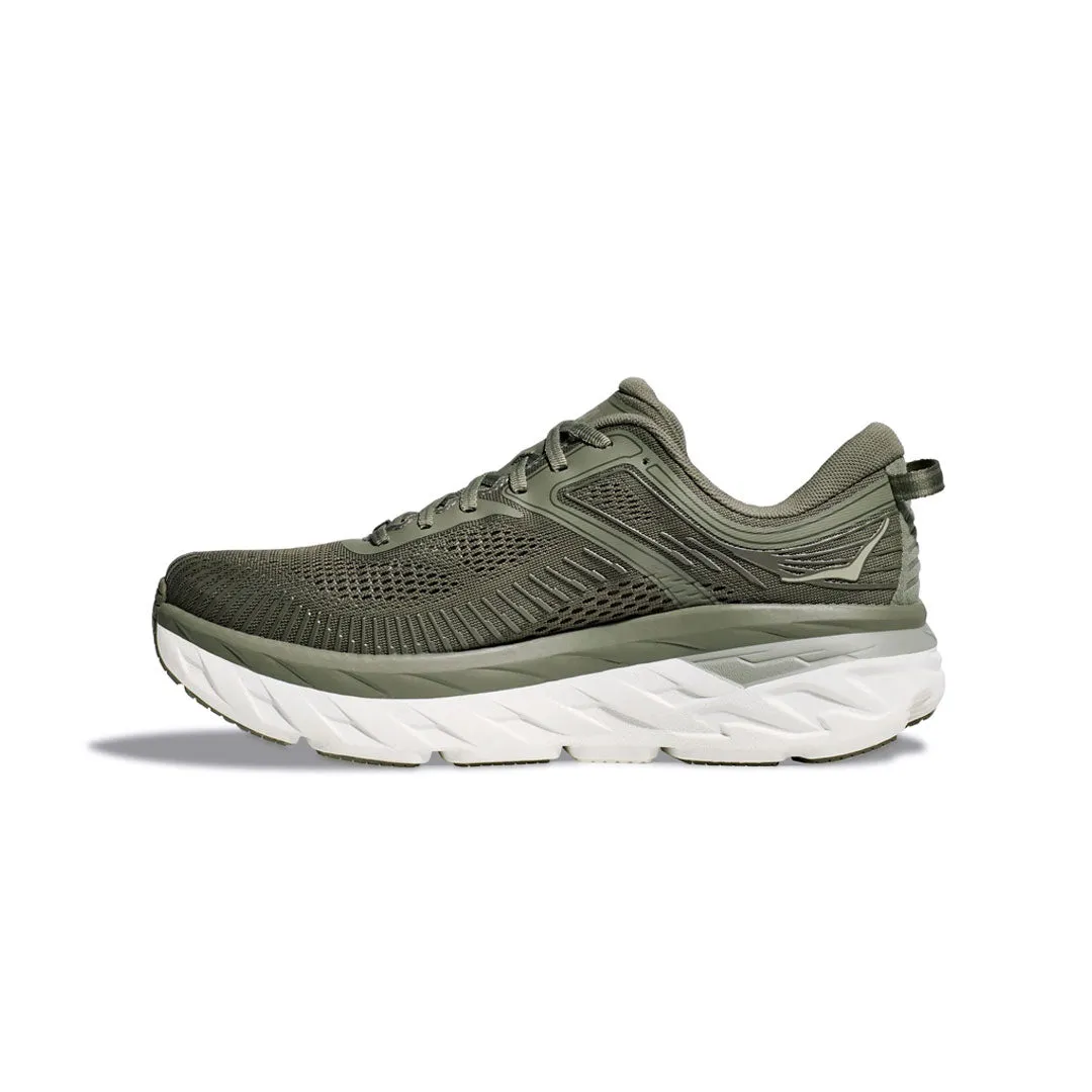 HOKA - Men's Bondi 7 Shoes (1110518-OZW)