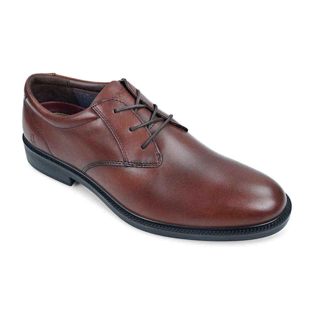 Hush Puppies Banker Waterproof Formal Lace-up Shoe for Men