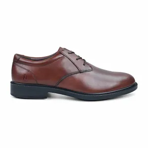 Hush Puppies Banker Waterproof Formal Lace-up Shoe for Men