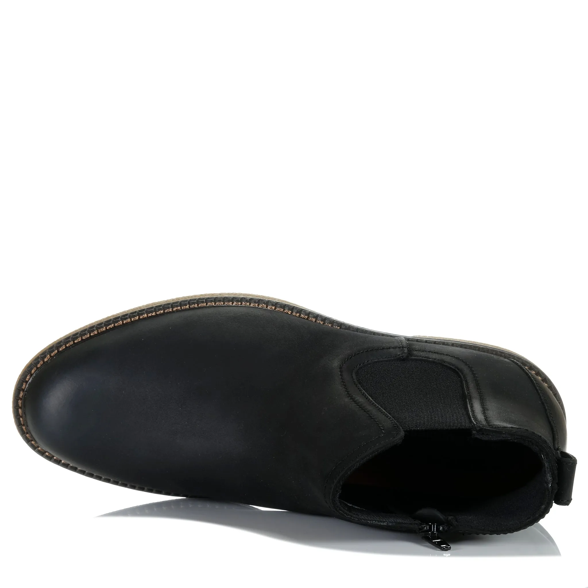 Hush Puppies Minnesota Black
