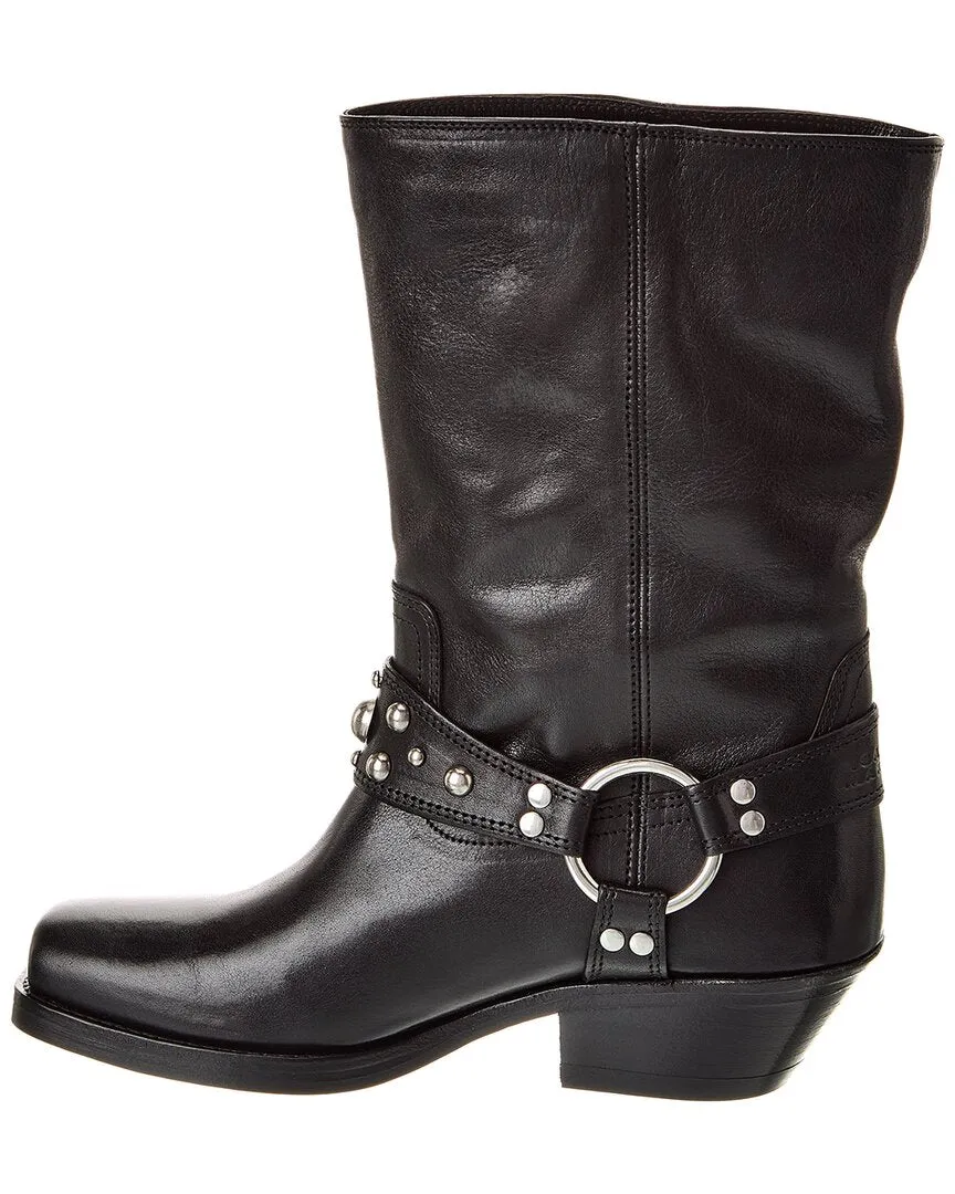 Isabel Marant Antya Leather Boot
