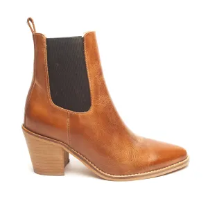 Ivy Lee Celine Dark Tan