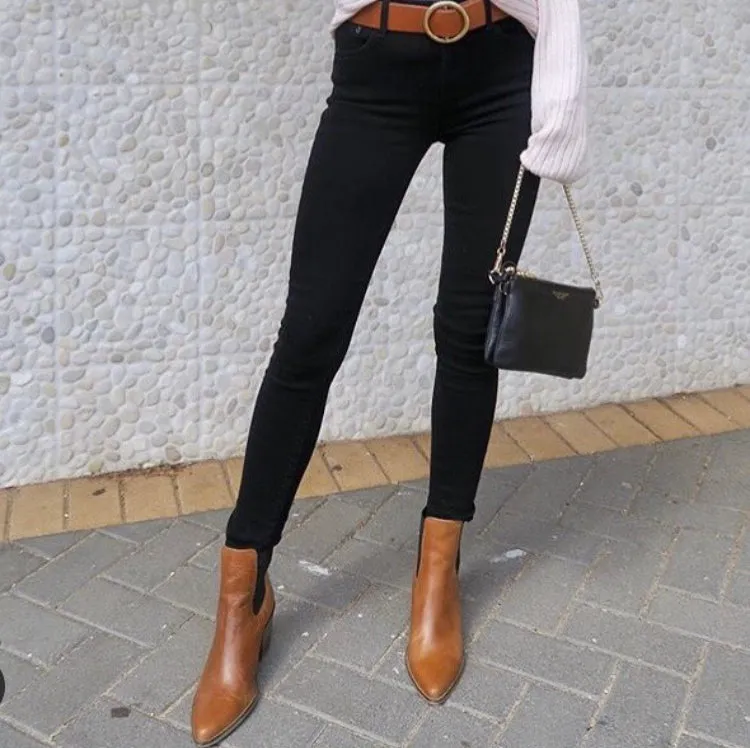 Ivy Lee Celine Dark Tan