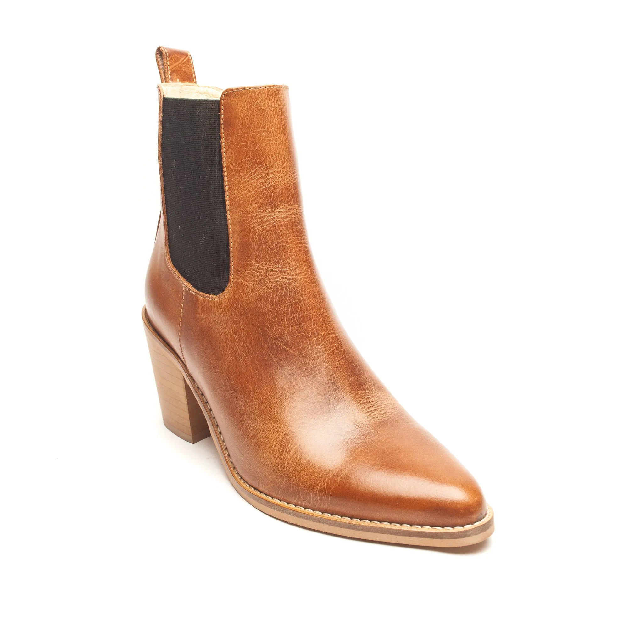 Ivy Lee Celine Dark Tan