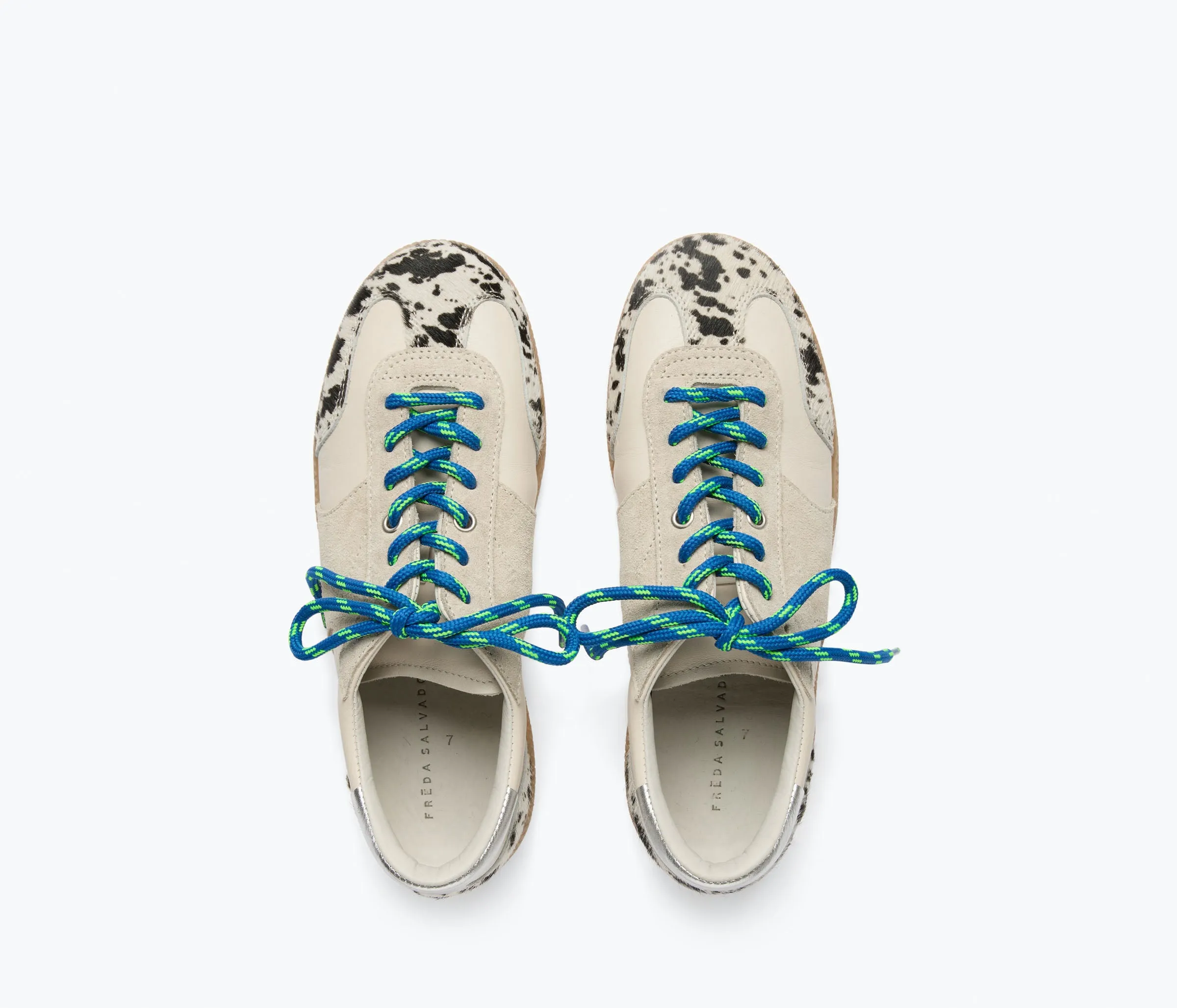 JACKIE COURT SNEAKER