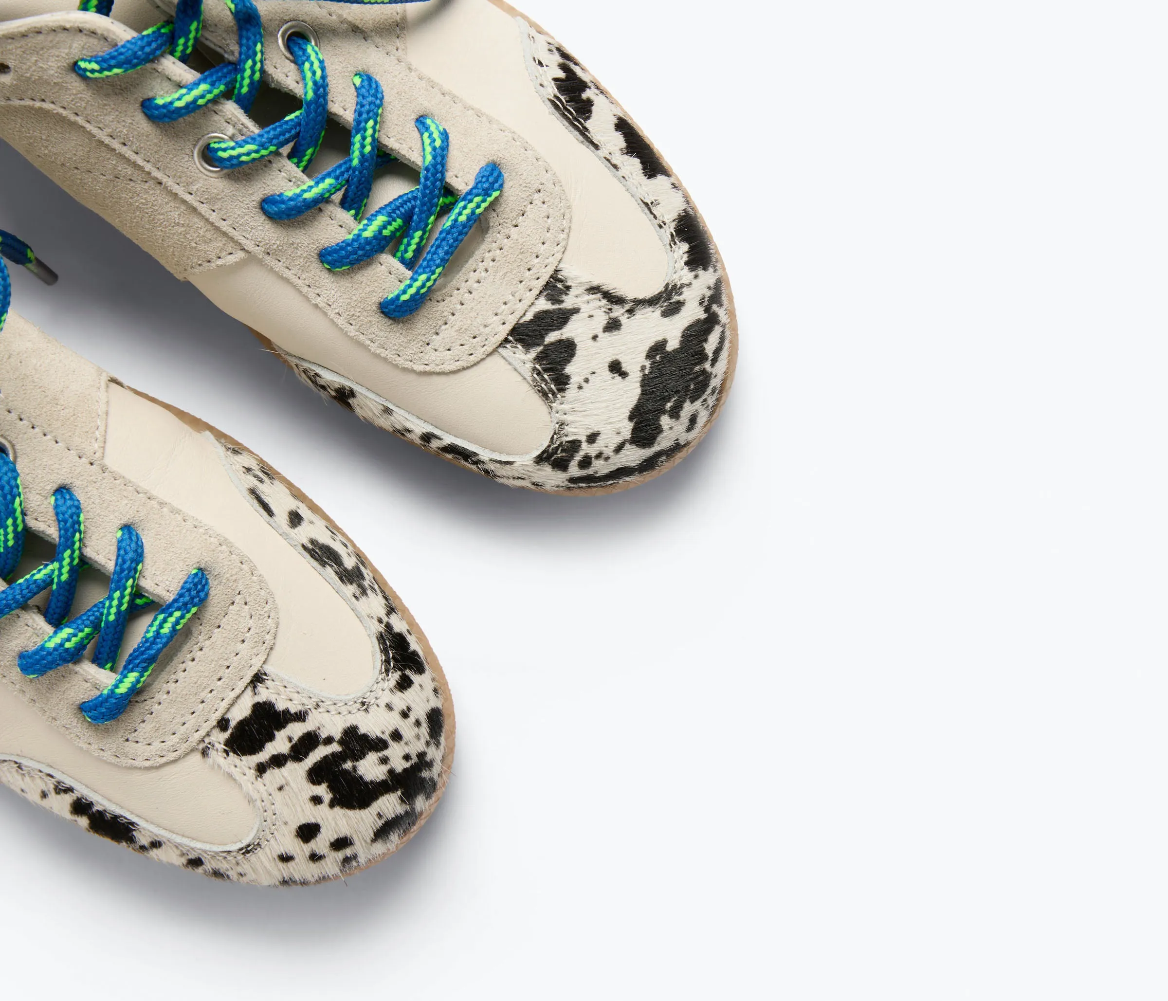 JACKIE COURT SNEAKER