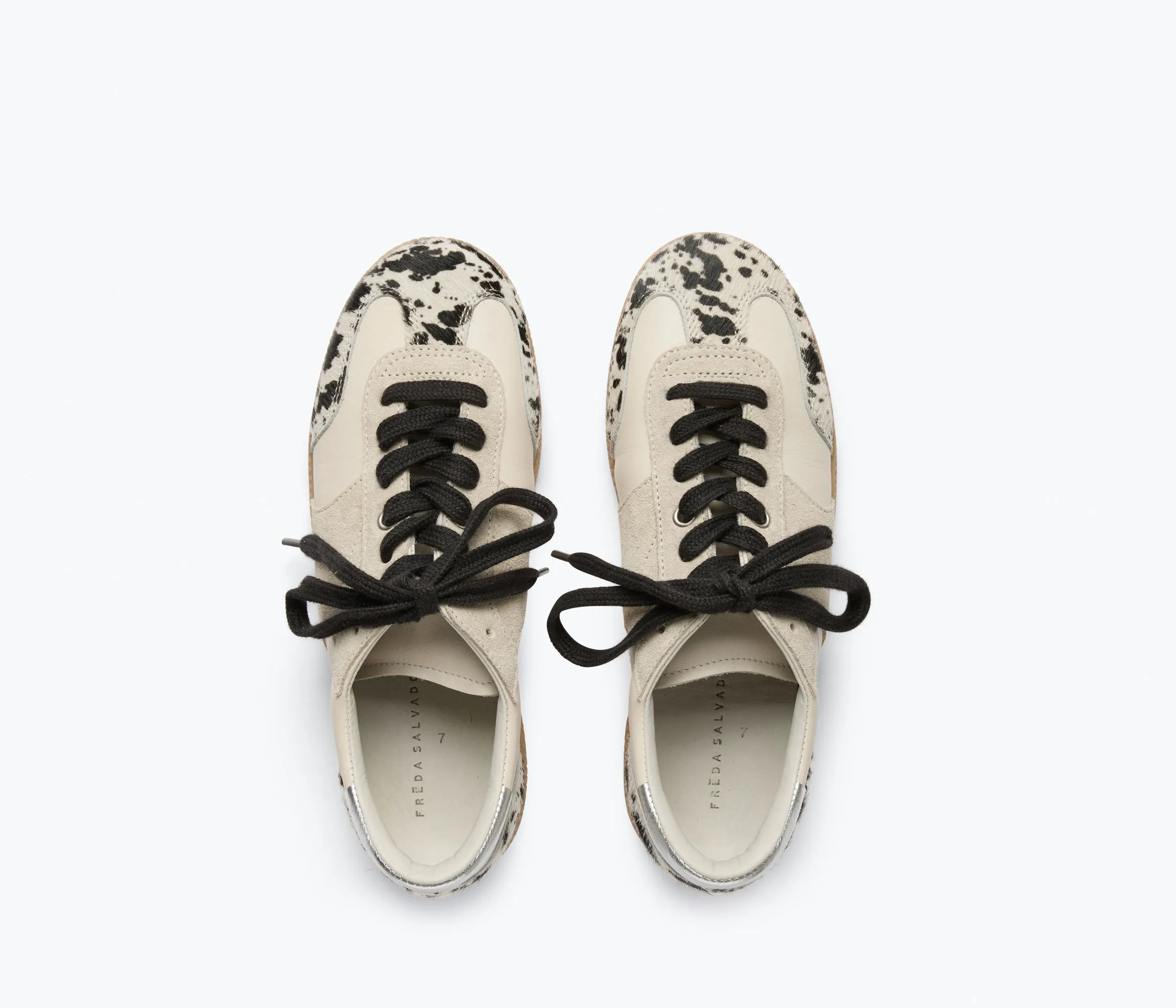 JACKIE COURT SNEAKER
