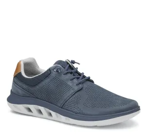 Johnston & Murphy Men's Move Plain Toe  Shoe