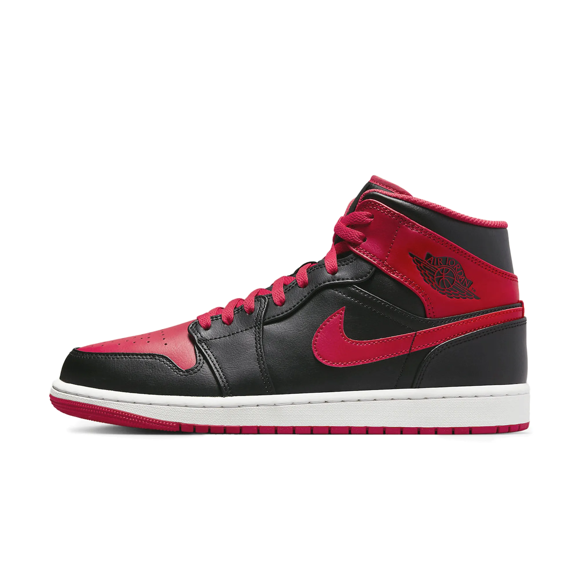 Jordan 1 Mid Alternate Bred (2022)