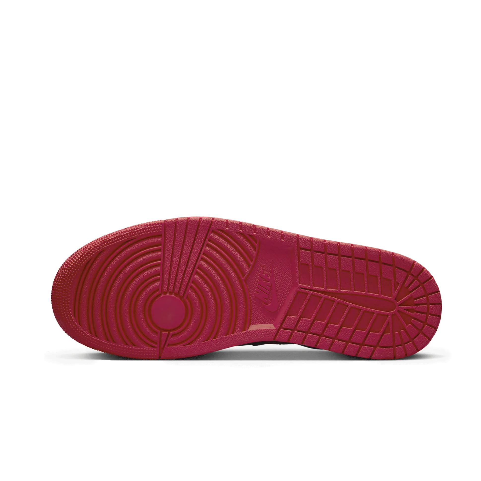 Jordan 1 Mid Alternate Bred (2022)