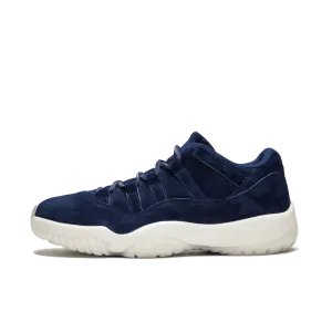 Jordan 11 Retro Low Derek Jeter