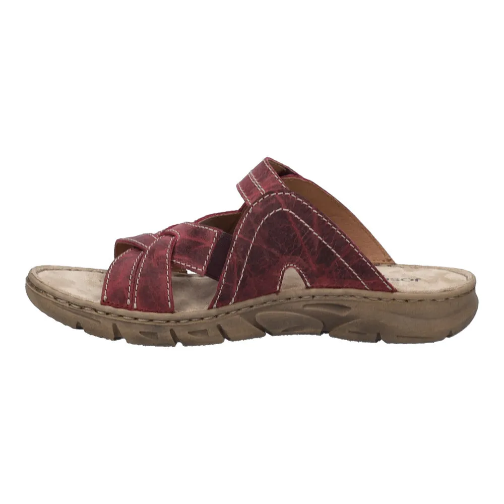 JOSEF SEIBEL Brenda 10