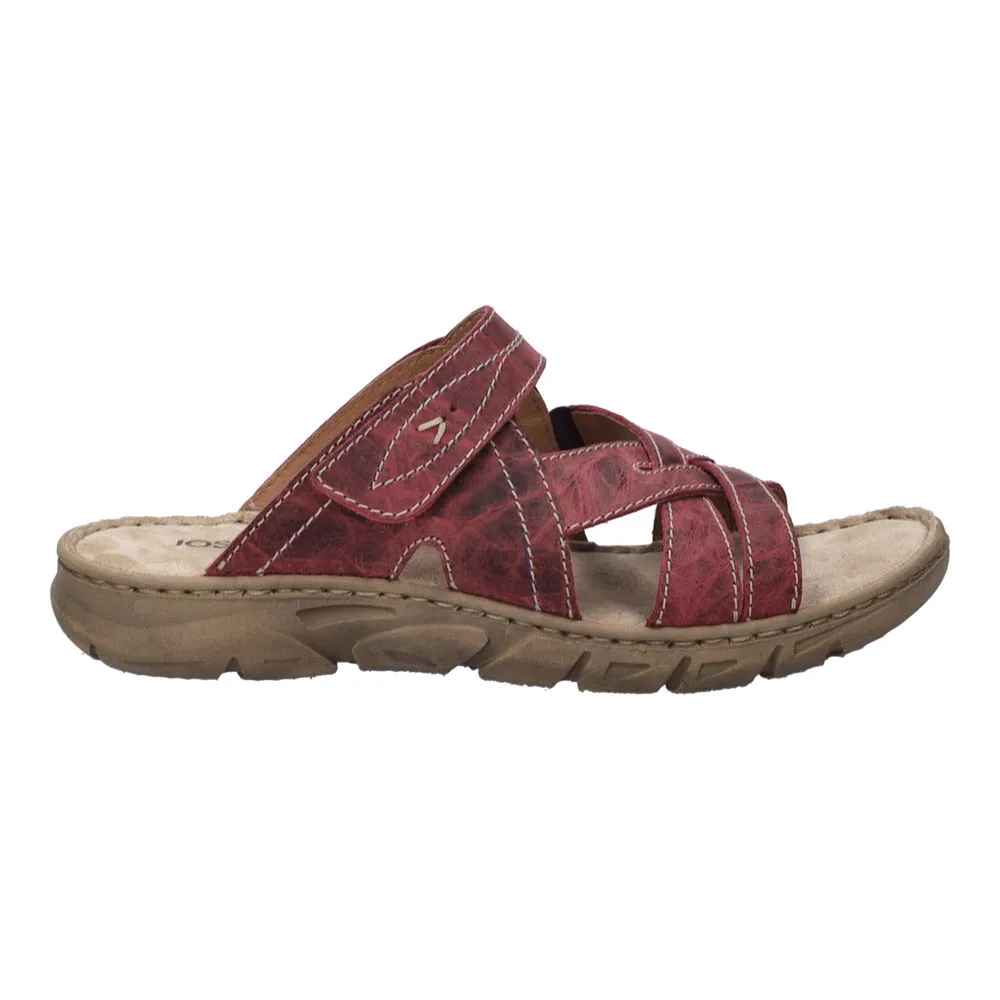 JOSEF SEIBEL Brenda 10