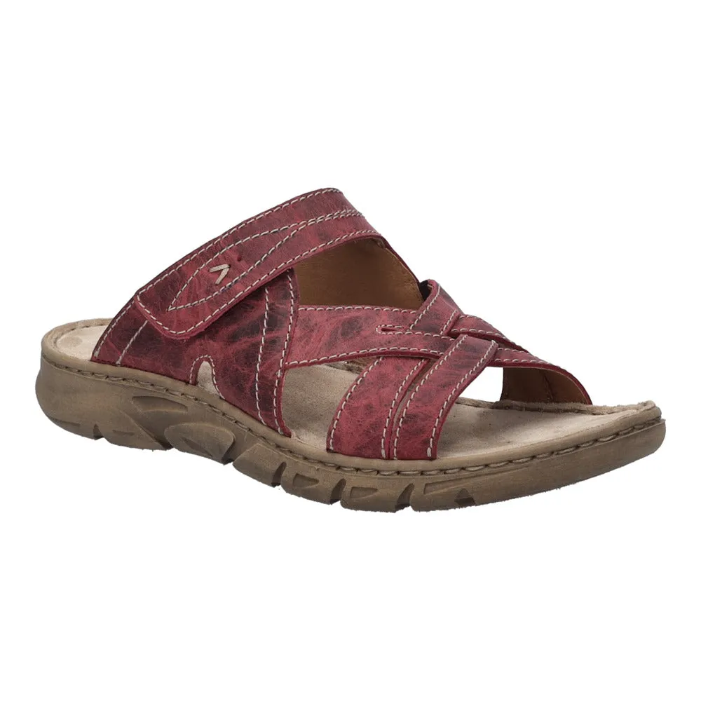 JOSEF SEIBEL Brenda 10