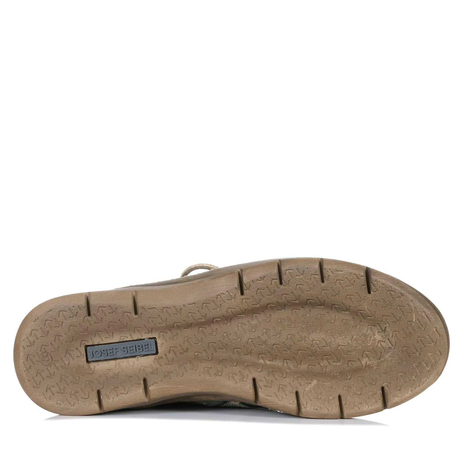 Josef Seibel Conny 53 Grun Green