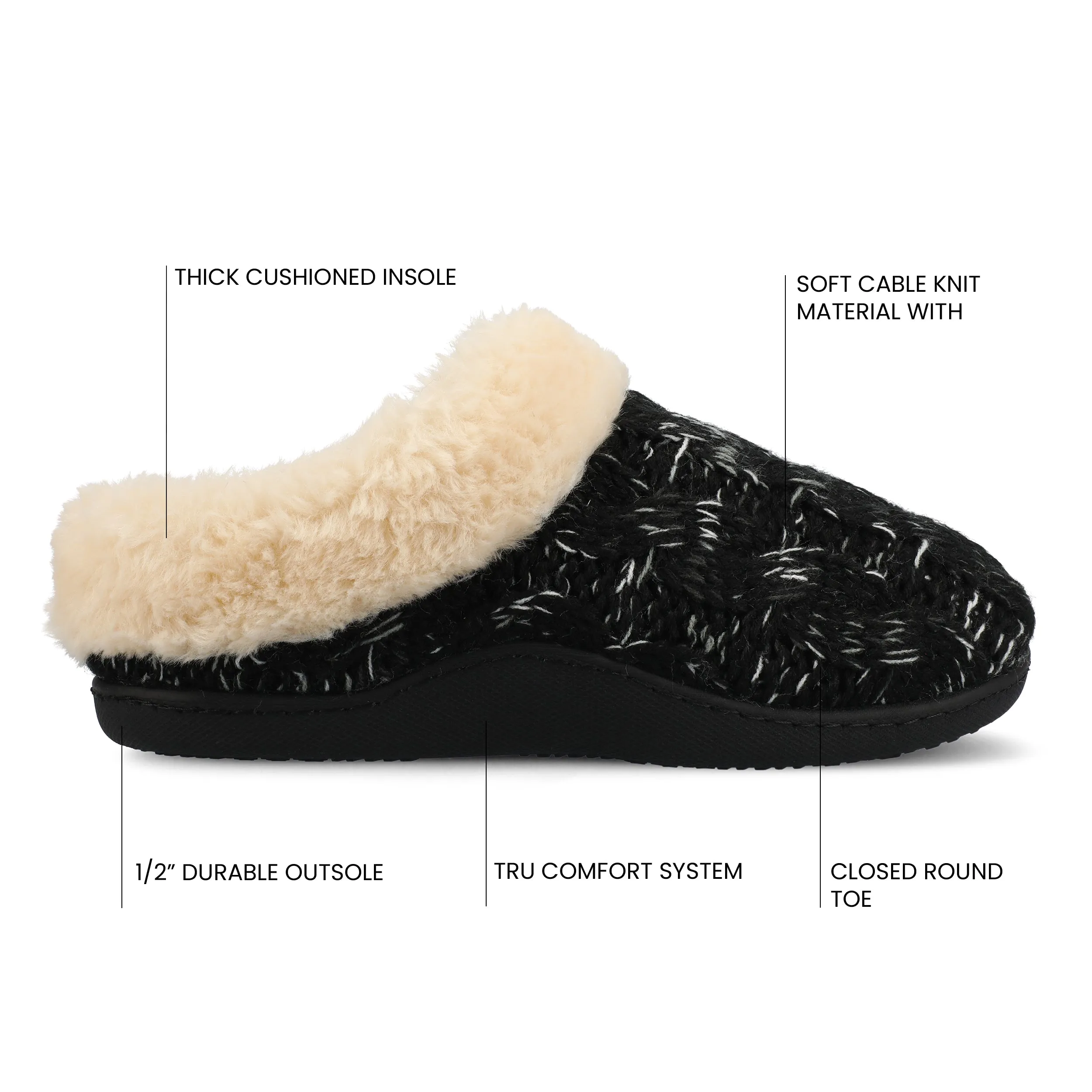 Journee Women's Adiah Slippers