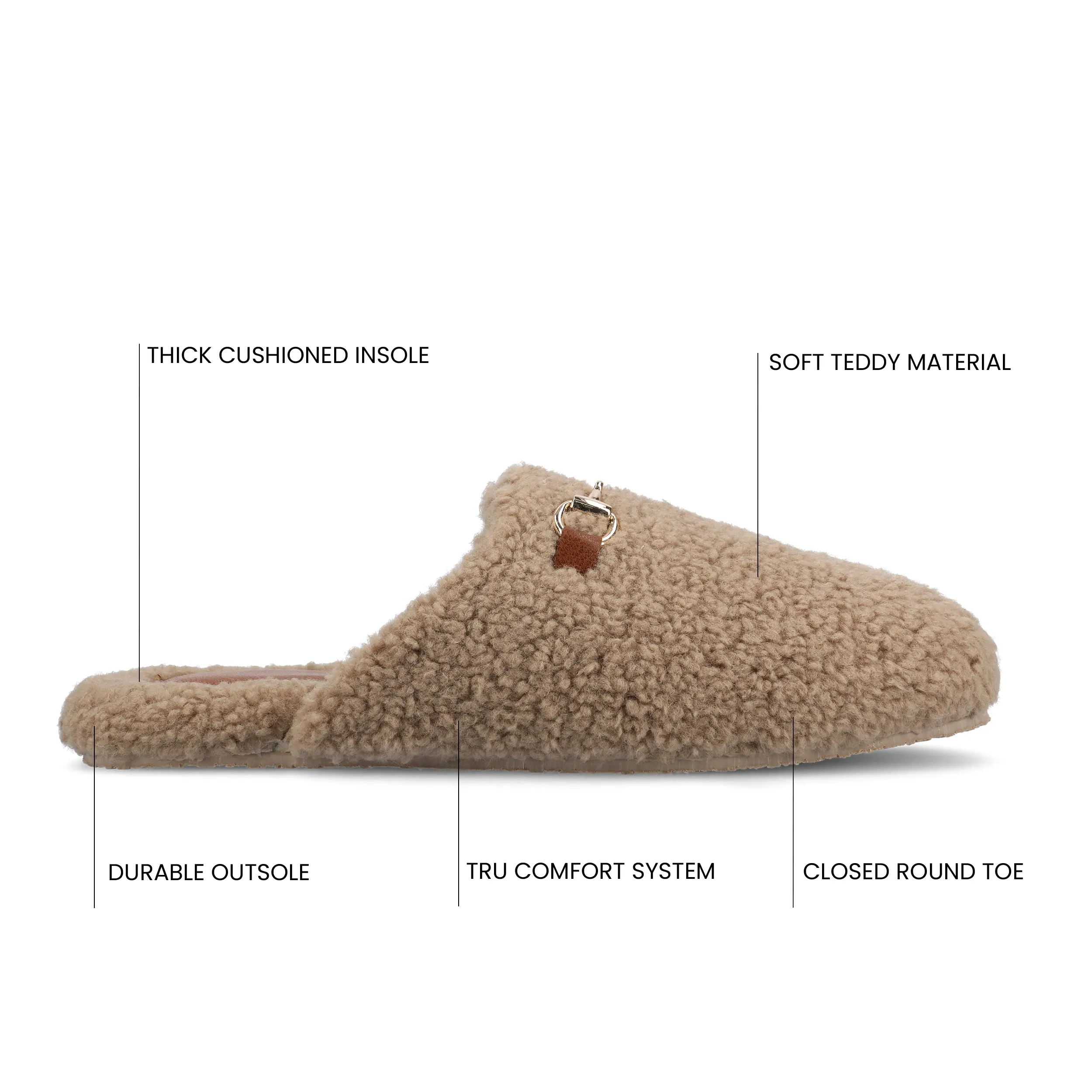 Journee Women's Monnroe Slippers