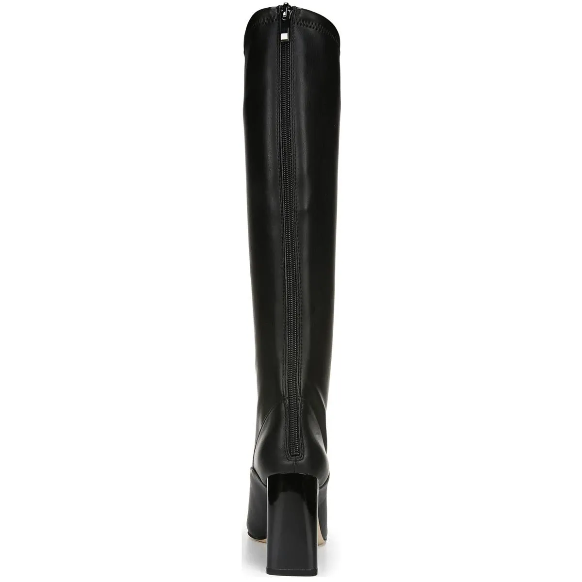Katherine Womens Wide Calf Knee-High Boots