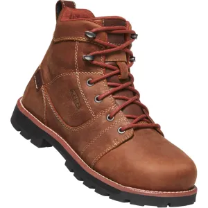 KEEN SEATTLE 6" WATERPROOF WOMEN'S - FINAL SALE!