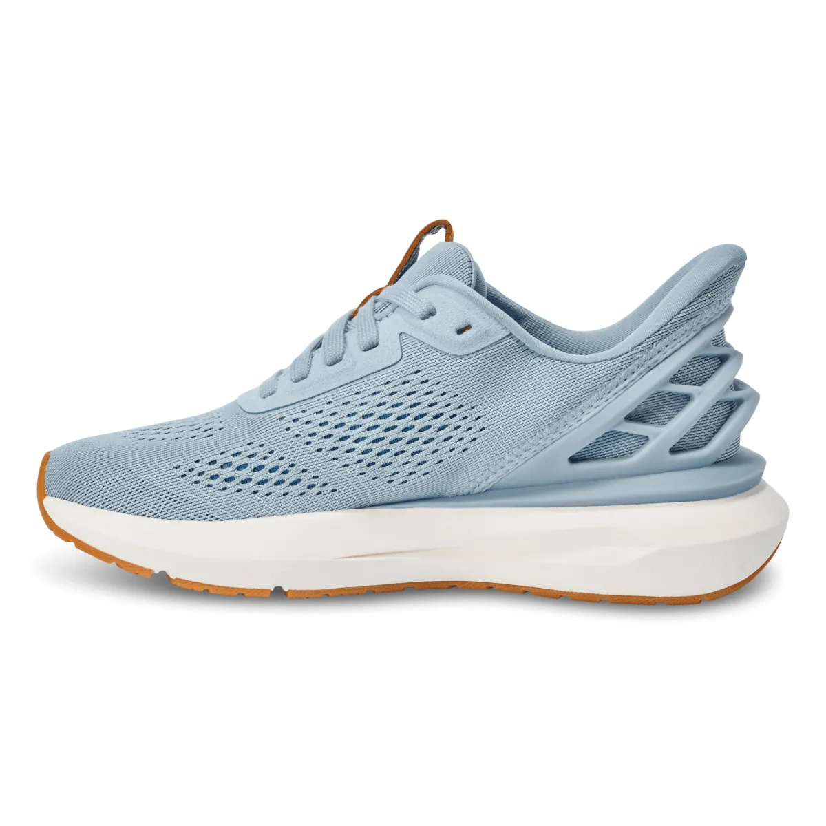 Kizik Women's Athens 2 Soft Chambray