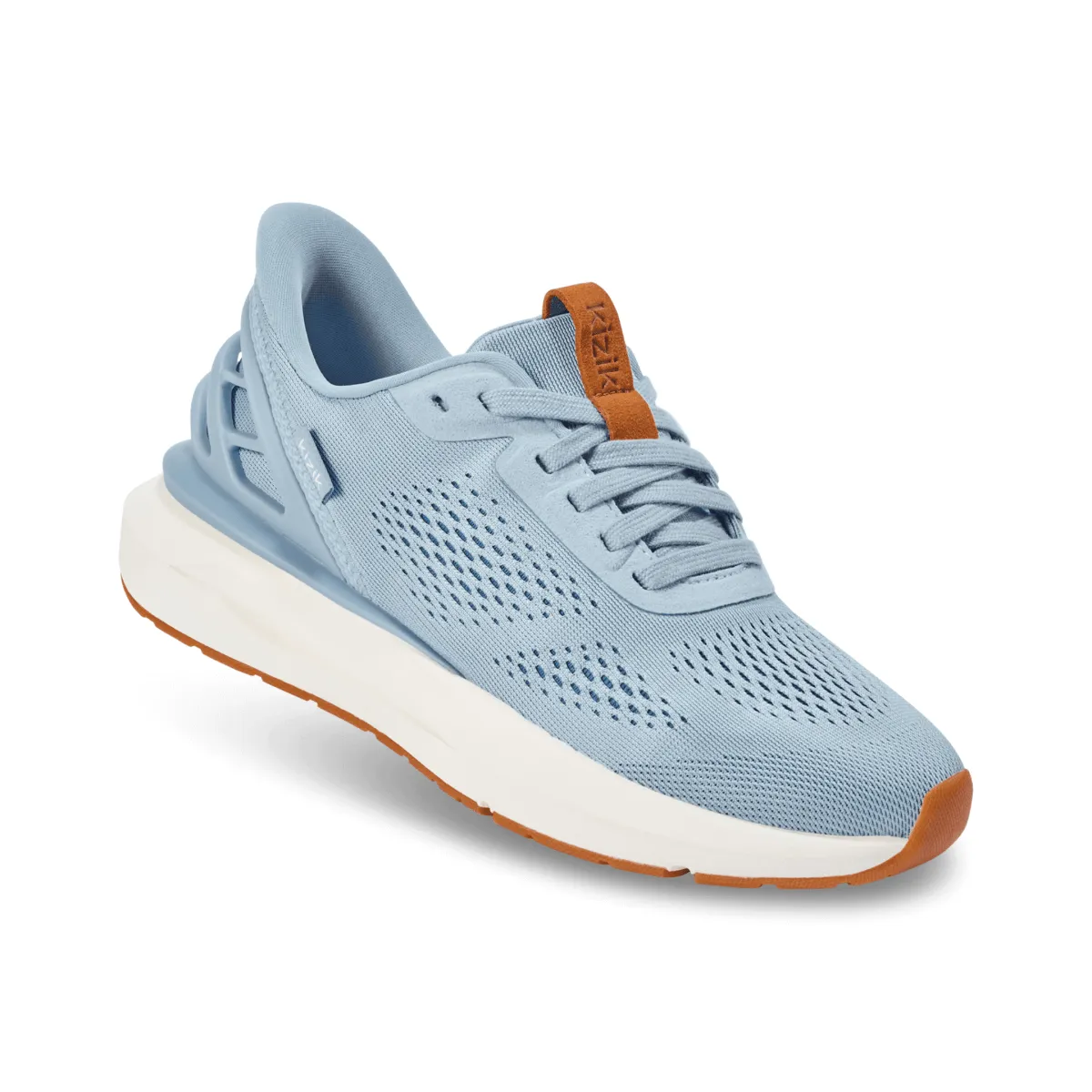 Kizik Women's Athens 2 Soft Chambray