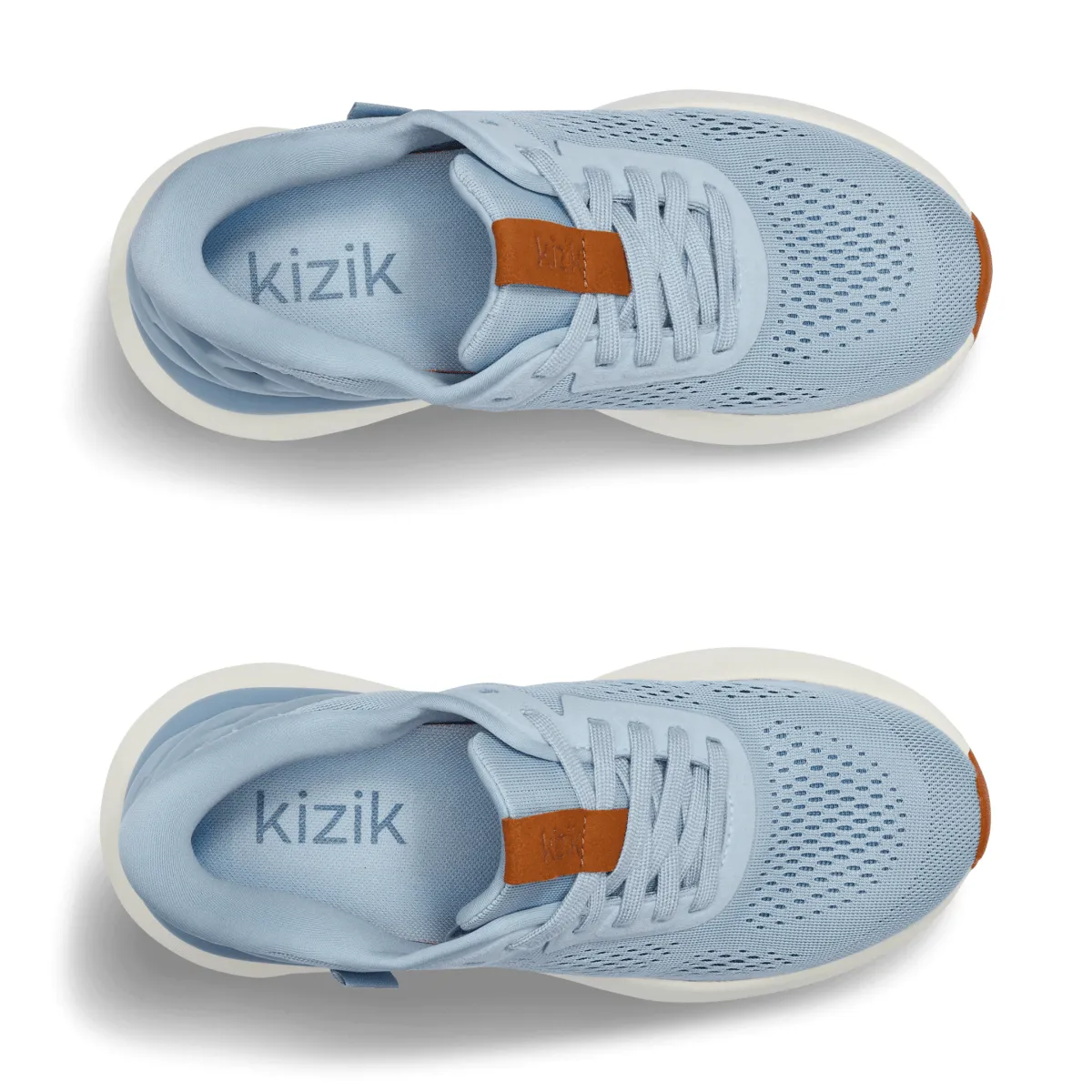 Kizik Women's Athens 2 Soft Chambray