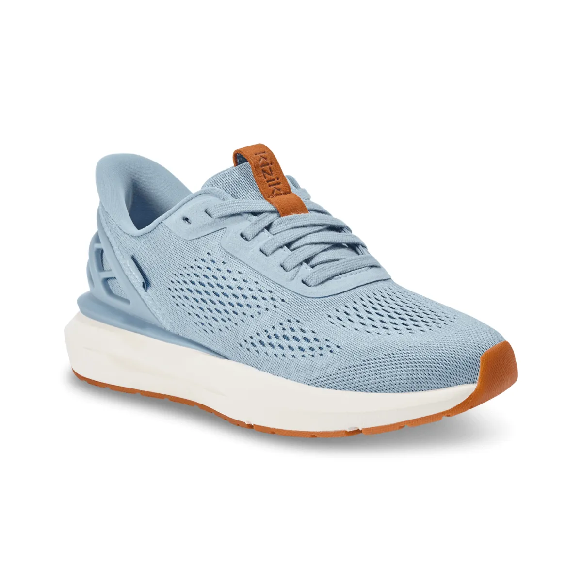 Kizik Women's Athens 2 Soft Chambray