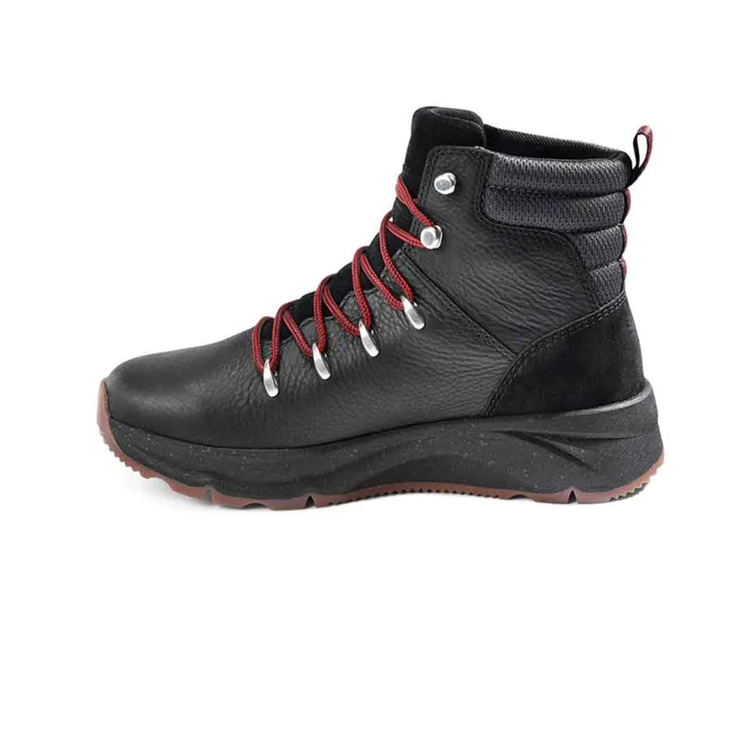 Kodiak - Women's Kindersley Alpine Boots (KD0A4TFPBLK)