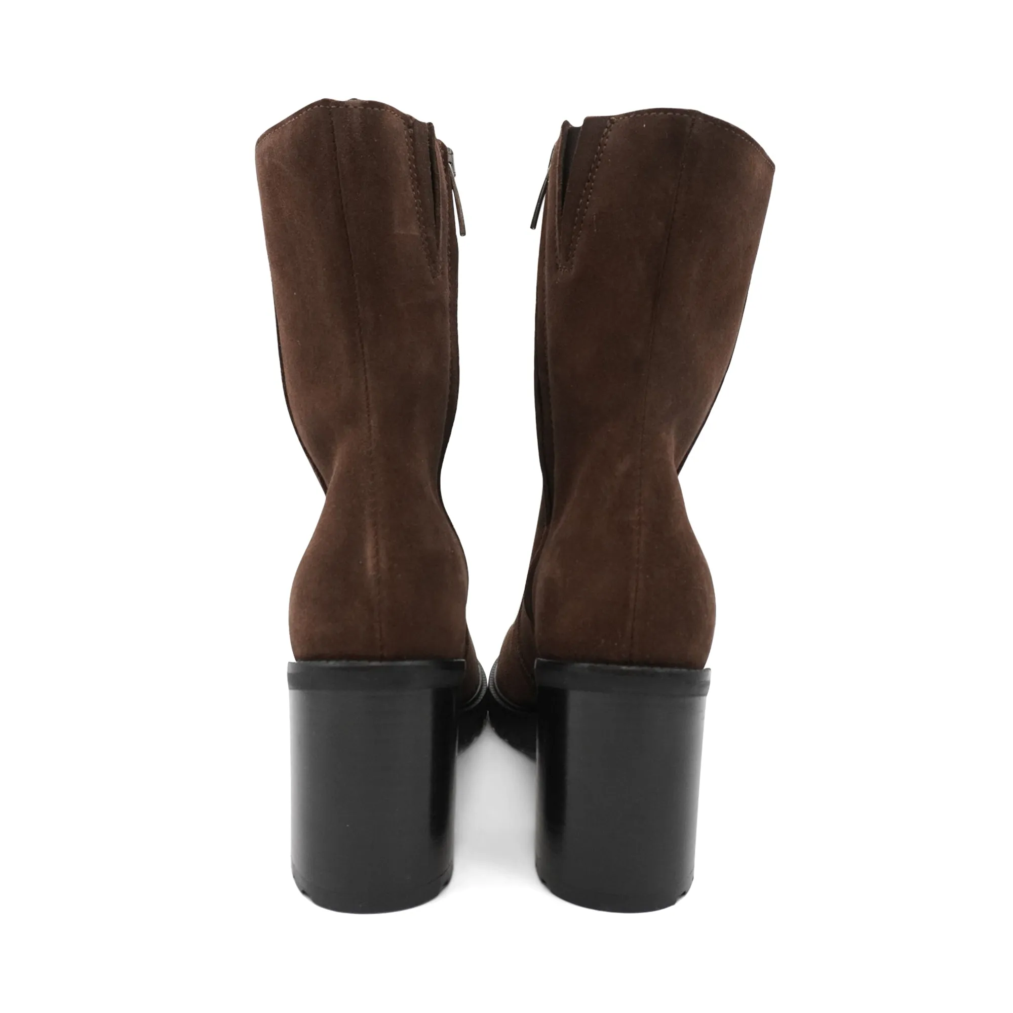 La Canadienne 'Peppa' Boots - Women's 5