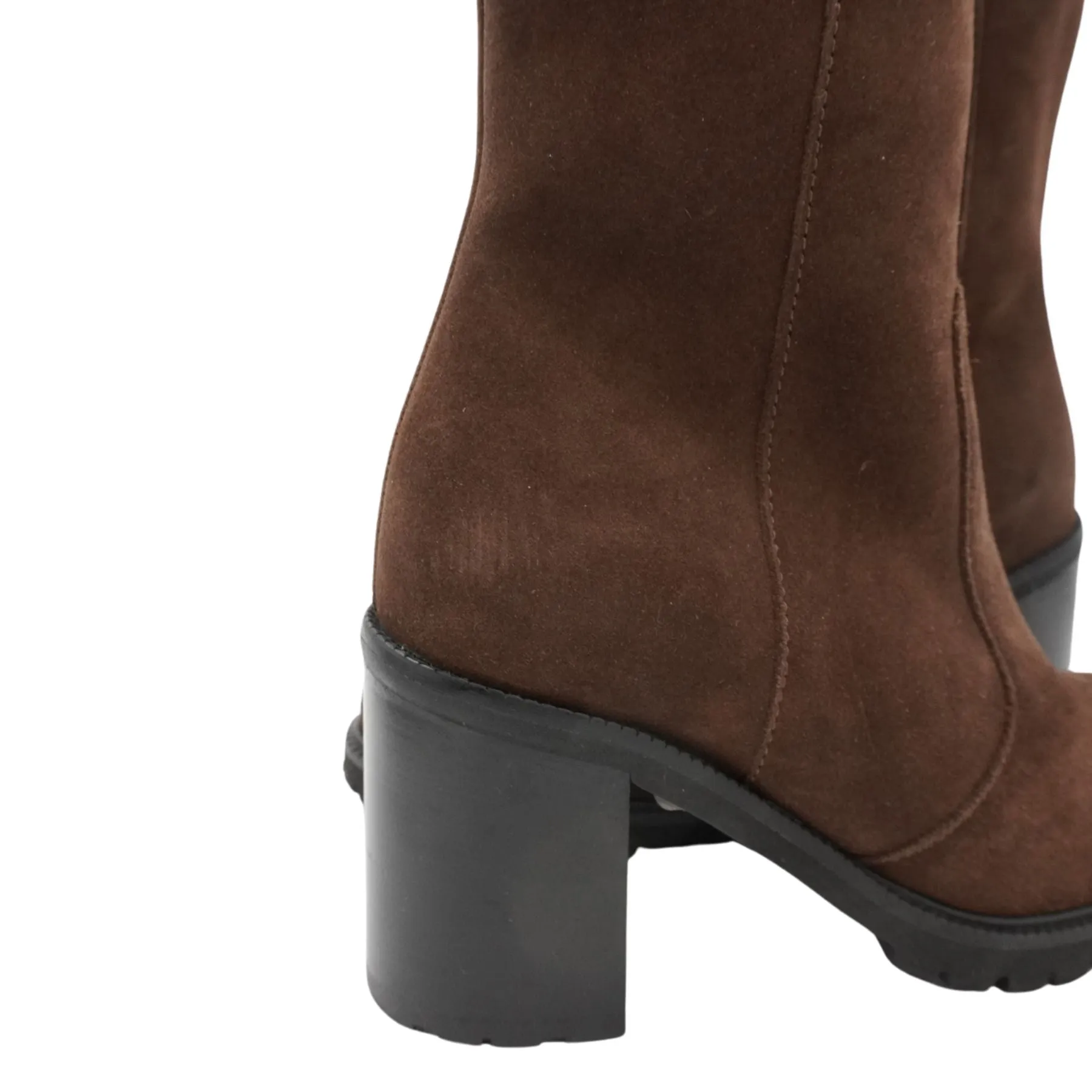La Canadienne 'Peppa' Boots - Women's 5