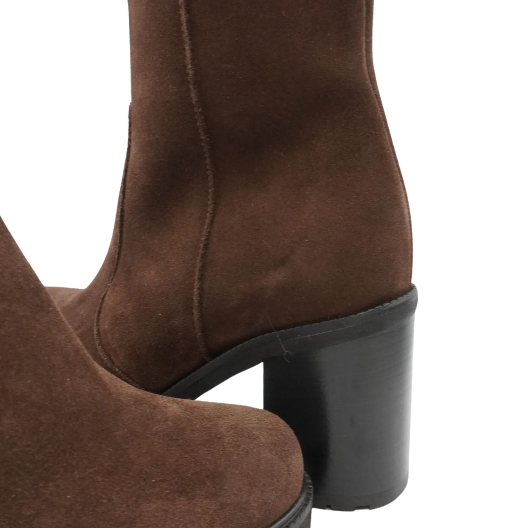 La Canadienne 'Peppa' Boots - Women's 5