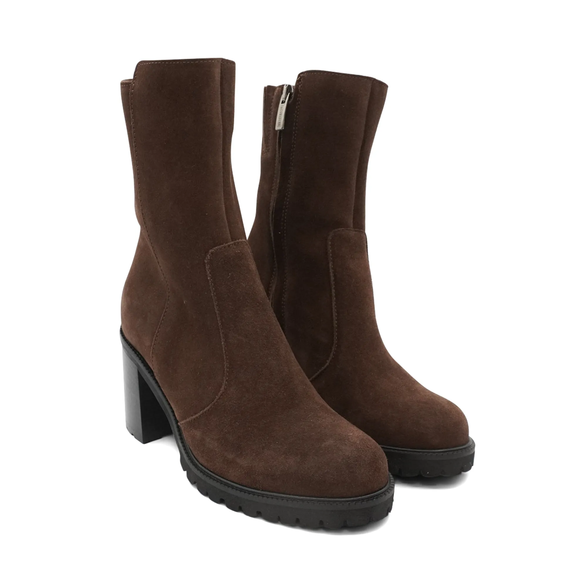 La Canadienne 'Peppa' Boots - Women's 5