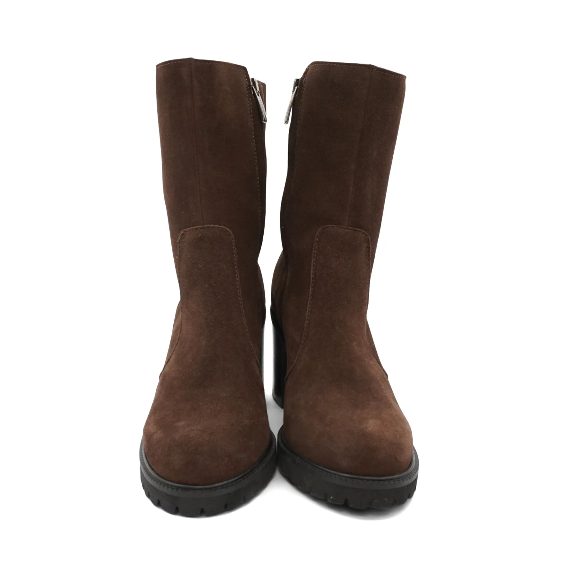 La Canadienne 'Peppa' Boots - Women's 5