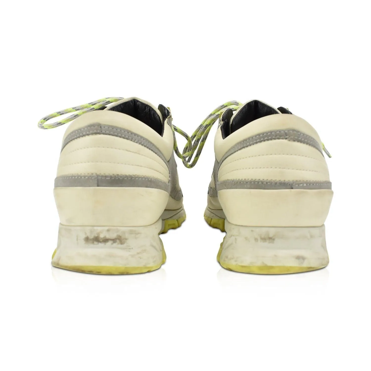 Lanvin Sneakers - Men's 7