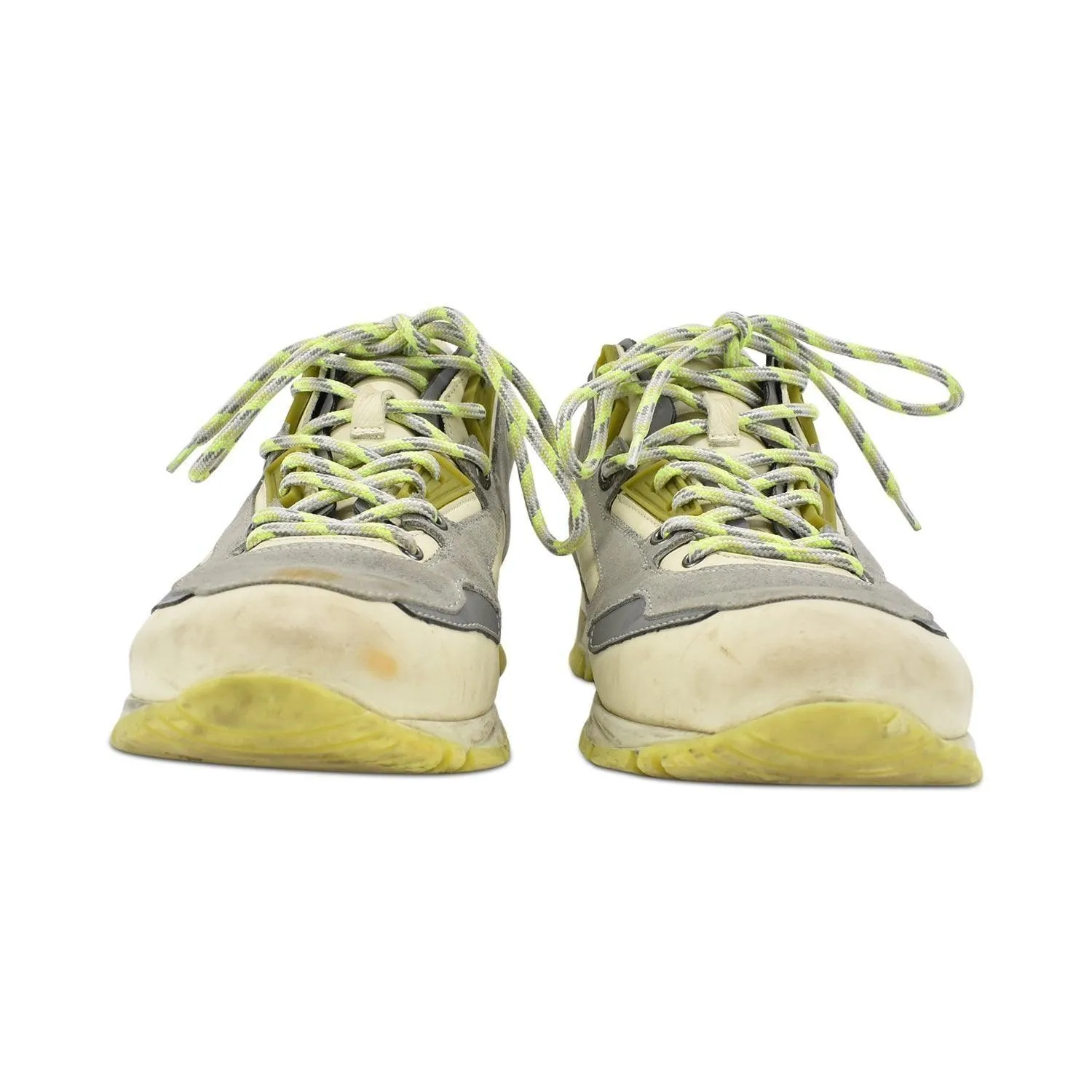 Lanvin Sneakers - Men's 7