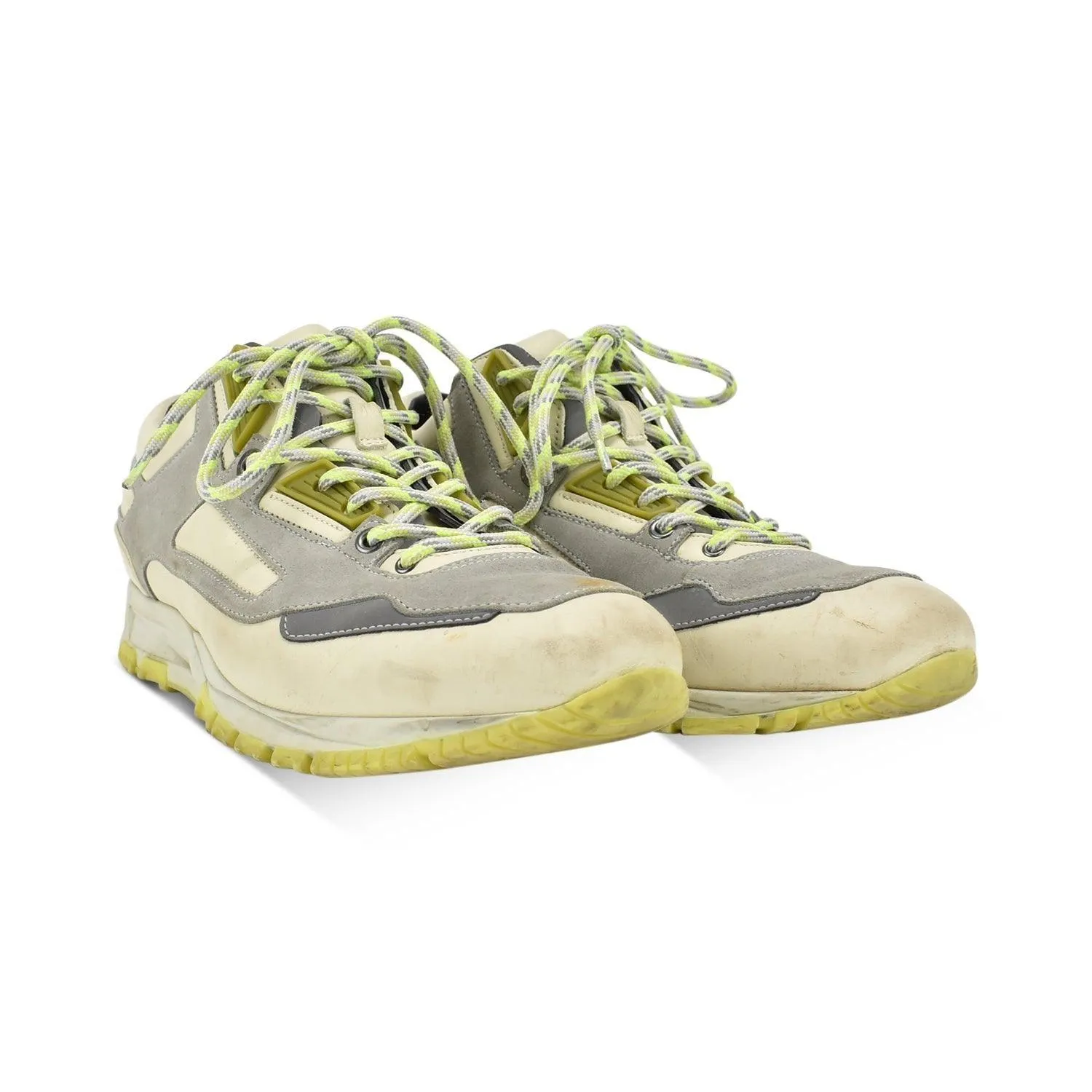 Lanvin Sneakers - Men's 7