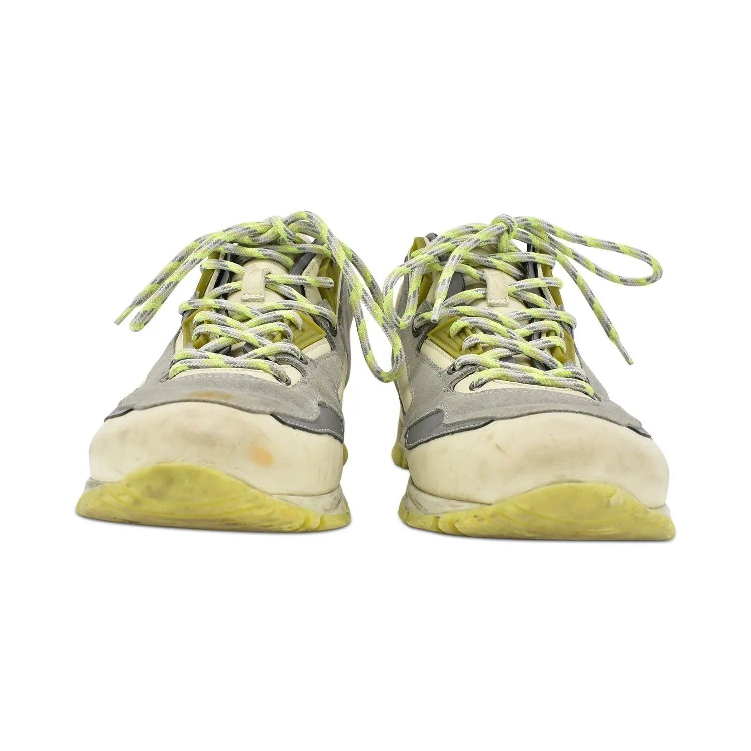Lanvin Sneakers - Men's 7