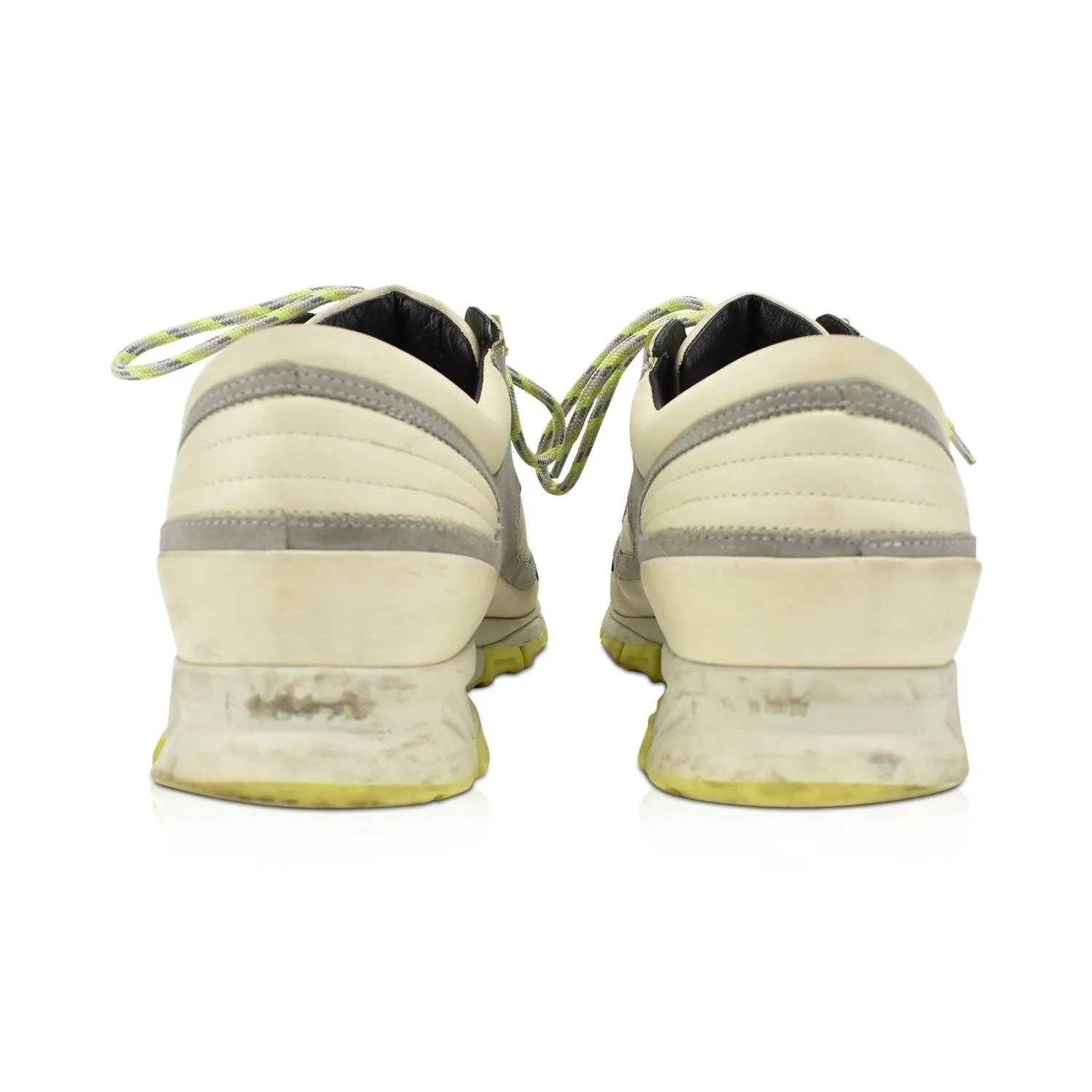 Lanvin Sneakers - Men's 7