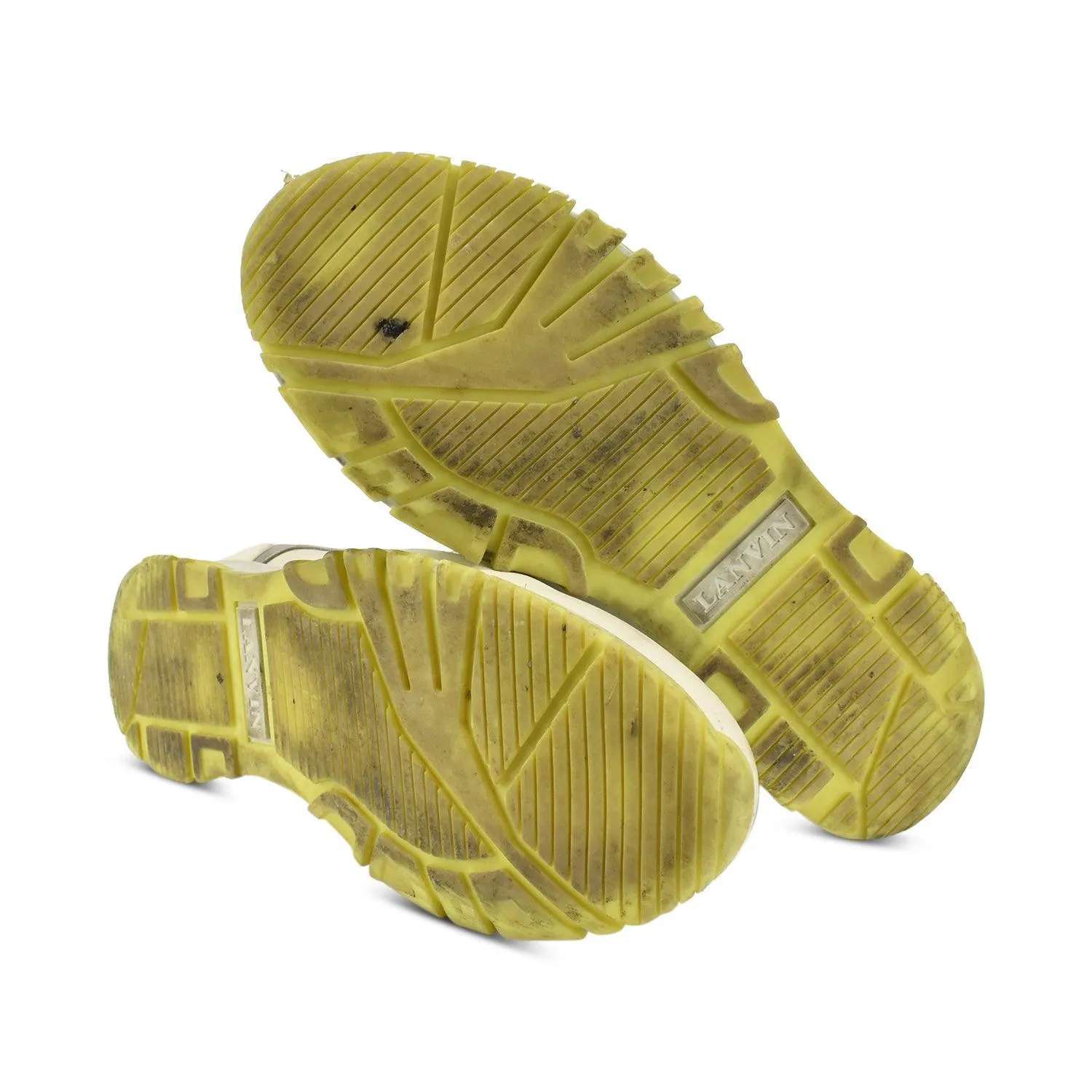 Lanvin Sneakers - Men's 7