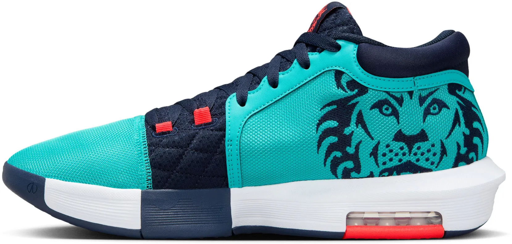 Lebron Witness VIII Basketball Shoes
